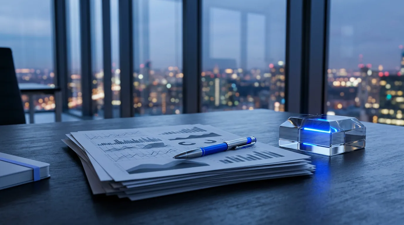 Contrato de BPO Financeiro: 7 Cláusulas Essenciais