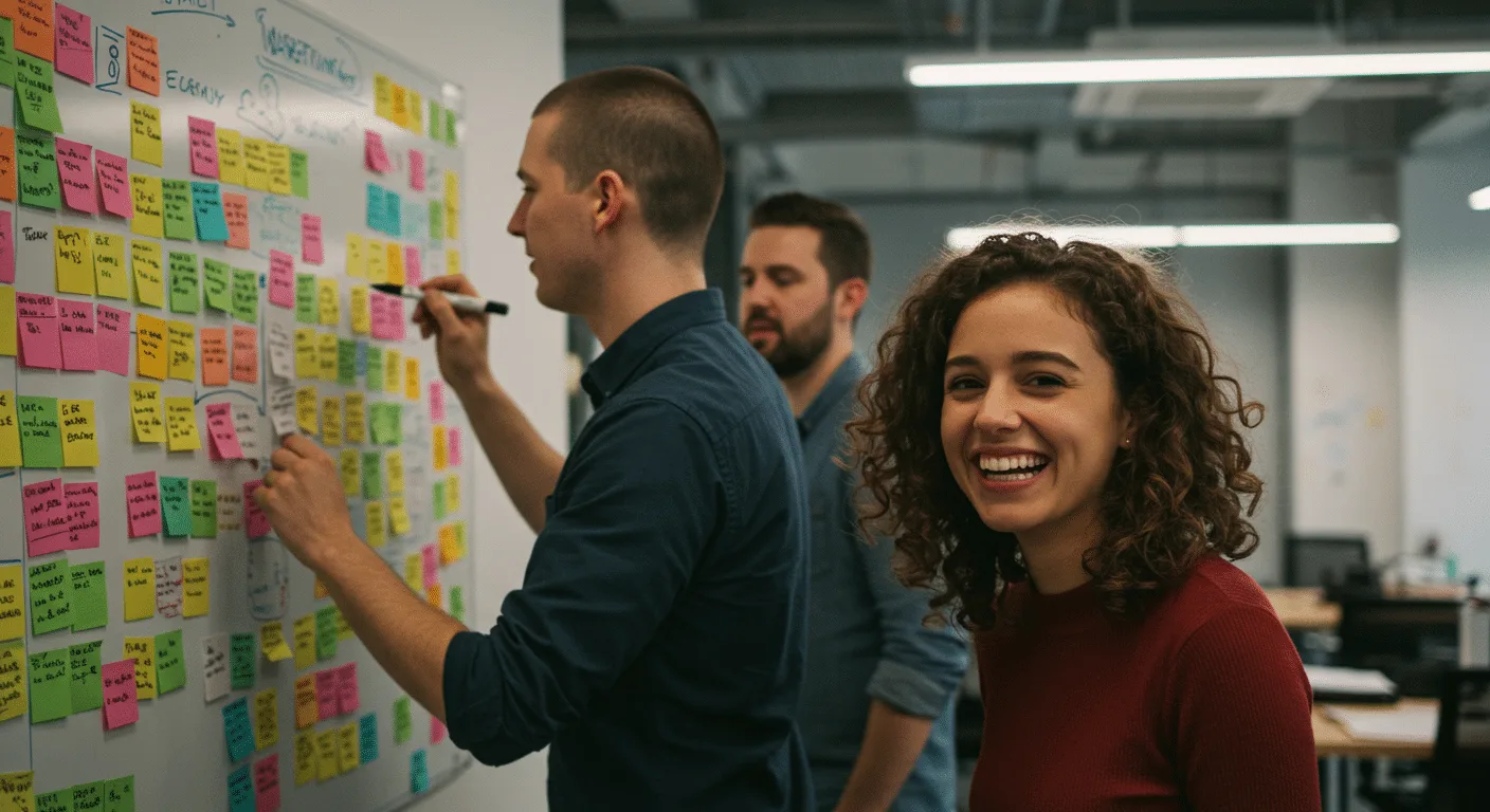 Como Escalar Startups com Estratégias de Marketing