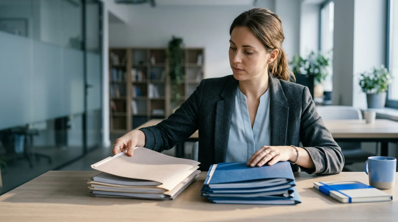 Separar Finanças Pessoais e Empresariais: 5 Passos Simples