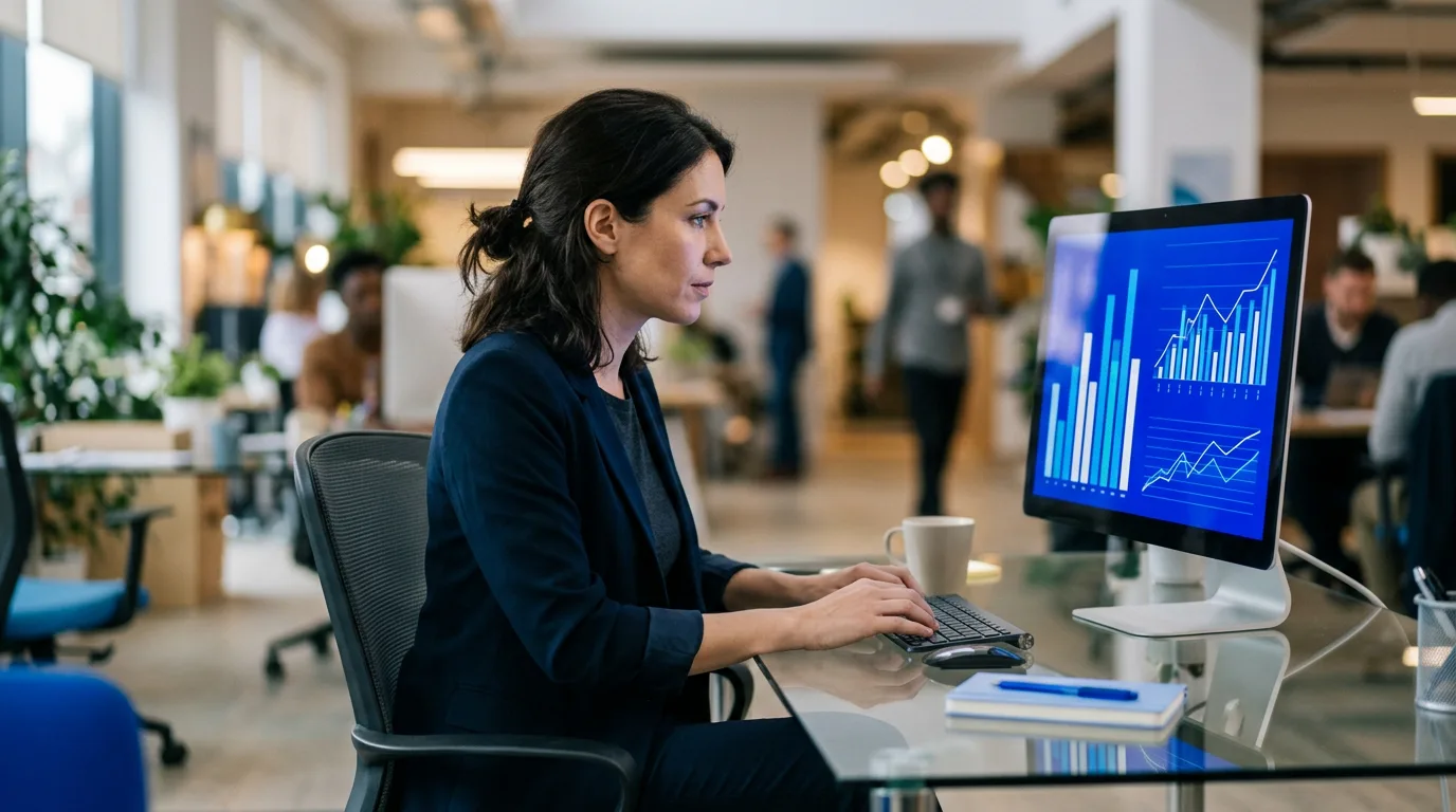 indicadores financeiros para empresas