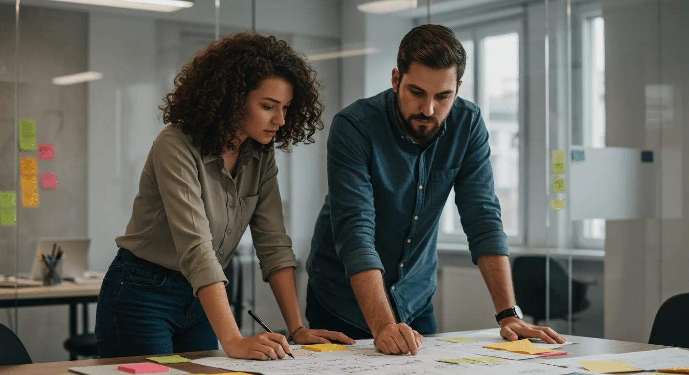 Os Maiores Erros em Sua Estratégia de Inbound Marketing