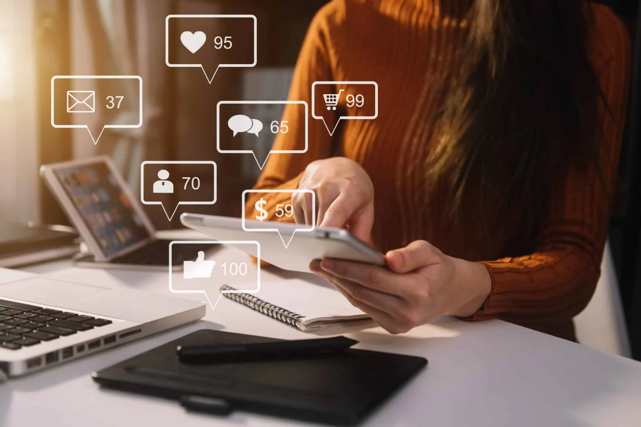Como Melhorar o Alcance com SEO nas Redes Sociais?