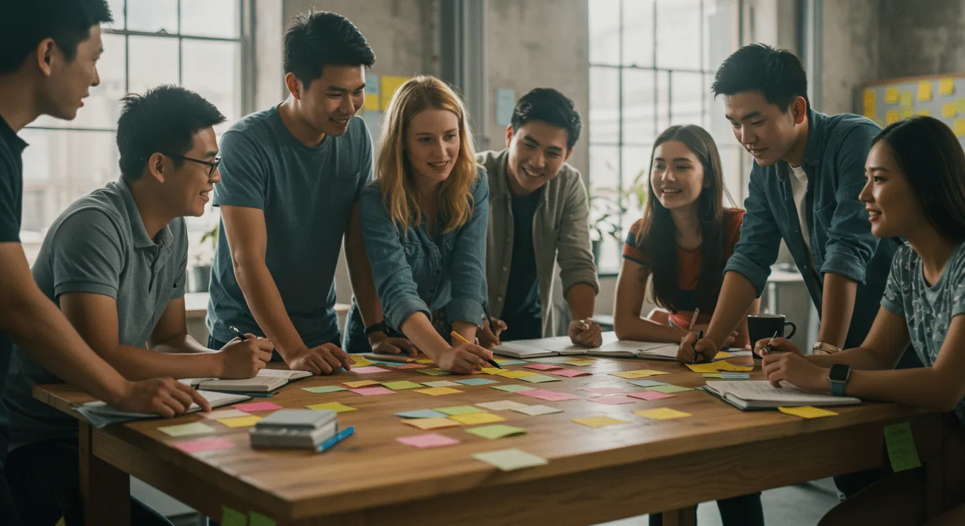 Startup em Crescimento? O Inbound Marketing Pode Ajudar