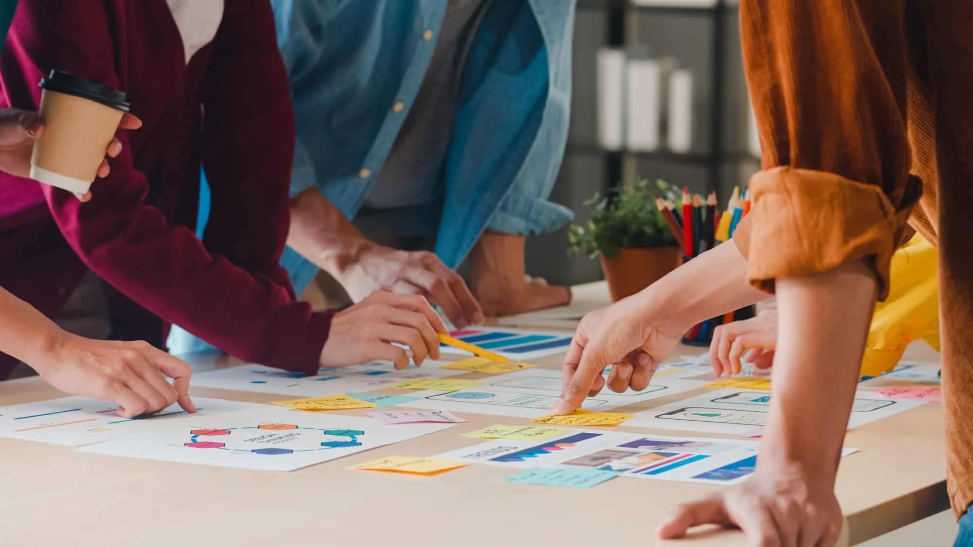 O Guia Completo Sobre Brand Persona no Marketing