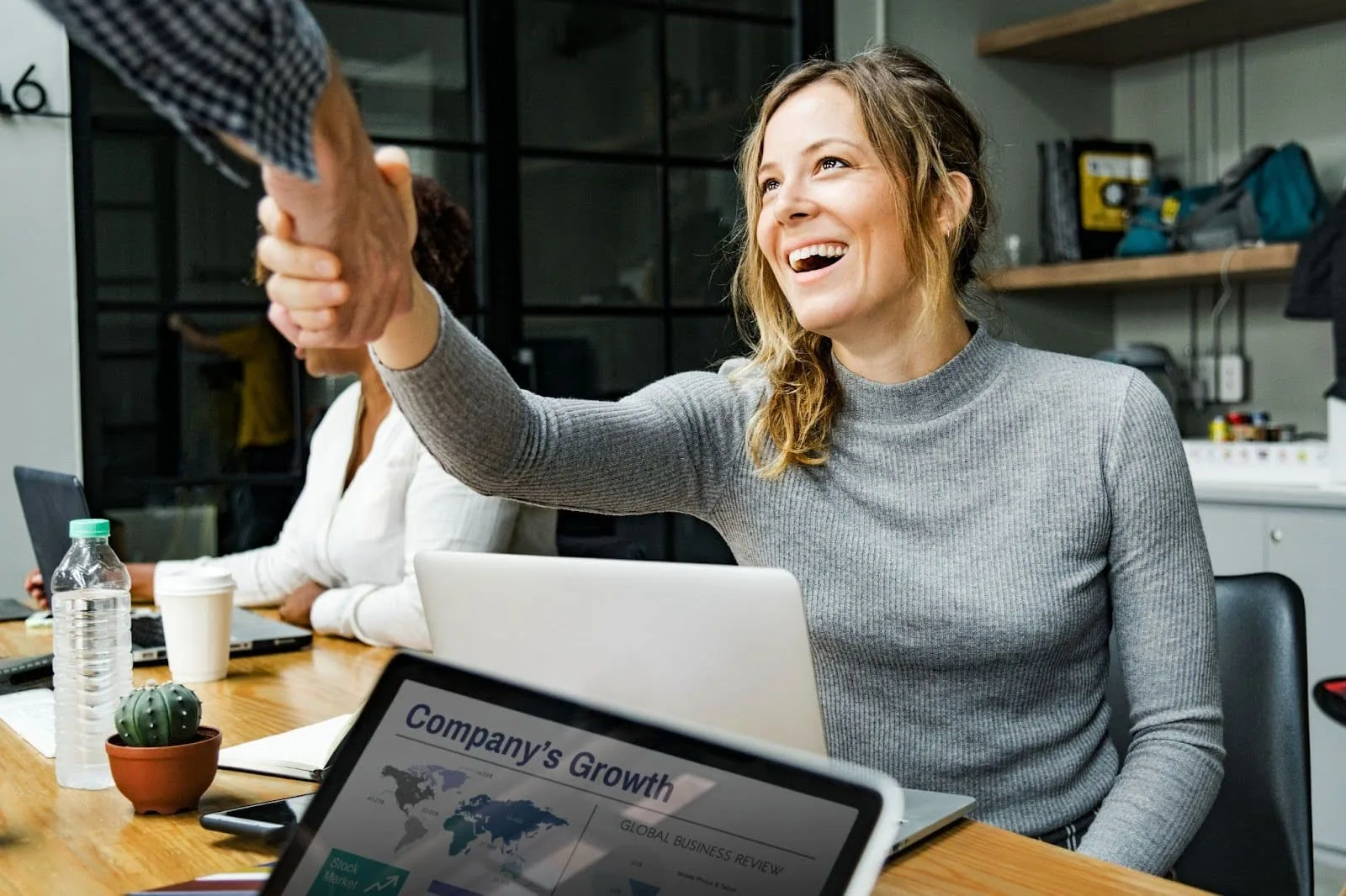 Marketing B2B: Estratégias Para Gerar Leads Qualificados