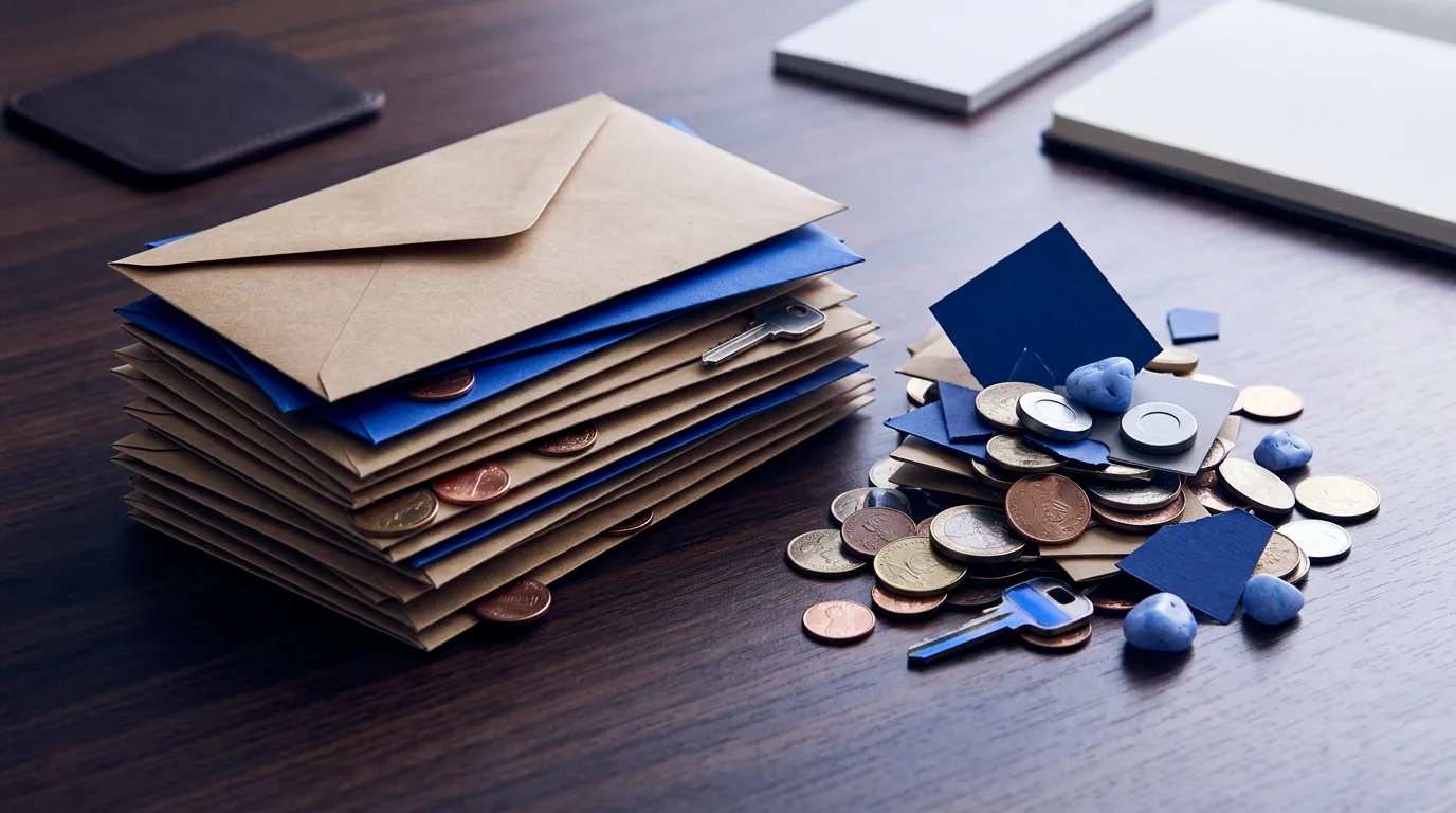 Contas a Pagar e Receber: Organize o Caixa