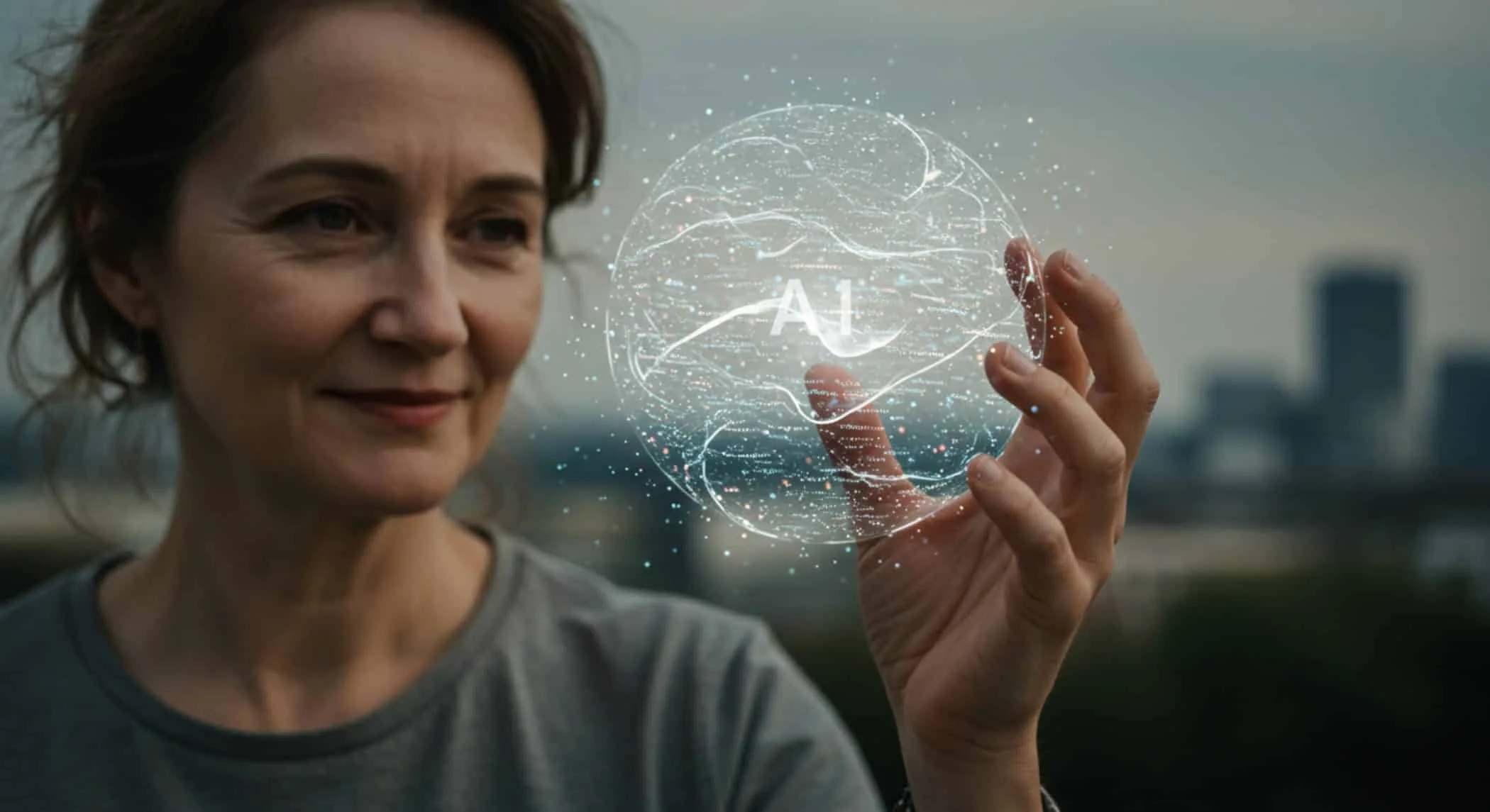 O Impacto da IA Generativa nas Estratégias de Marketing