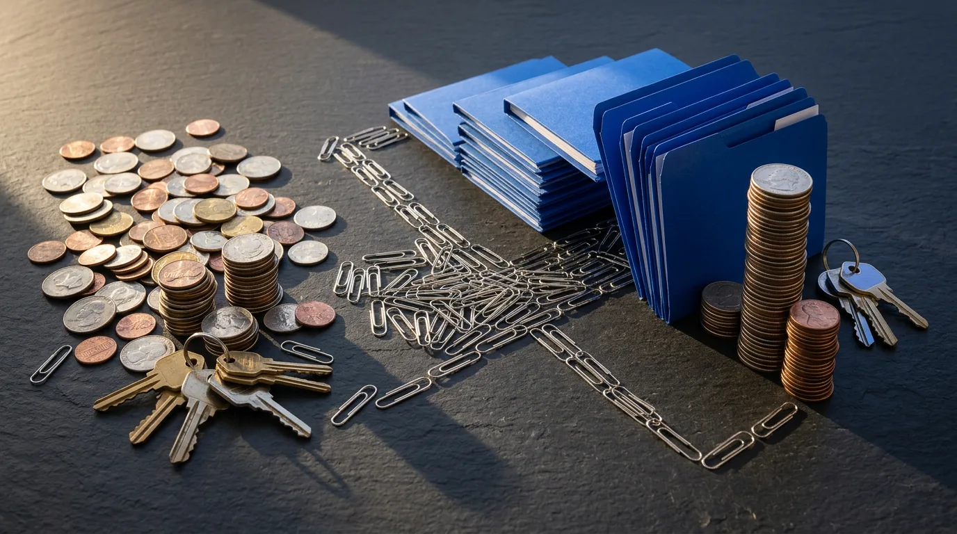 Organização Financeira para Empresas: Por Onde Começar