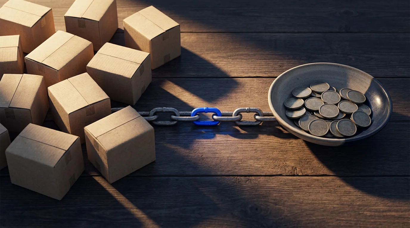 Ciclo Financeiro da Empresa: Como Calcular e Gerir