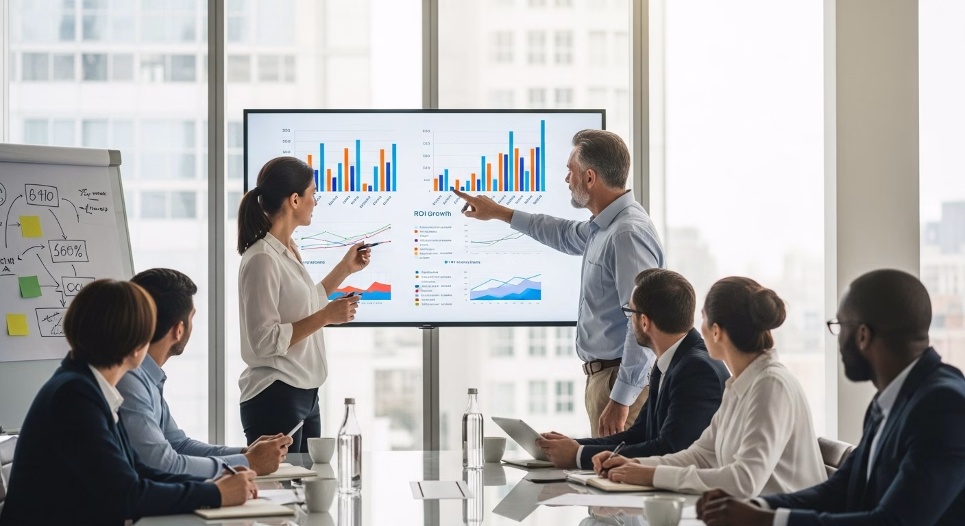 Practical Guide To Target Audience Analysis For Businesses