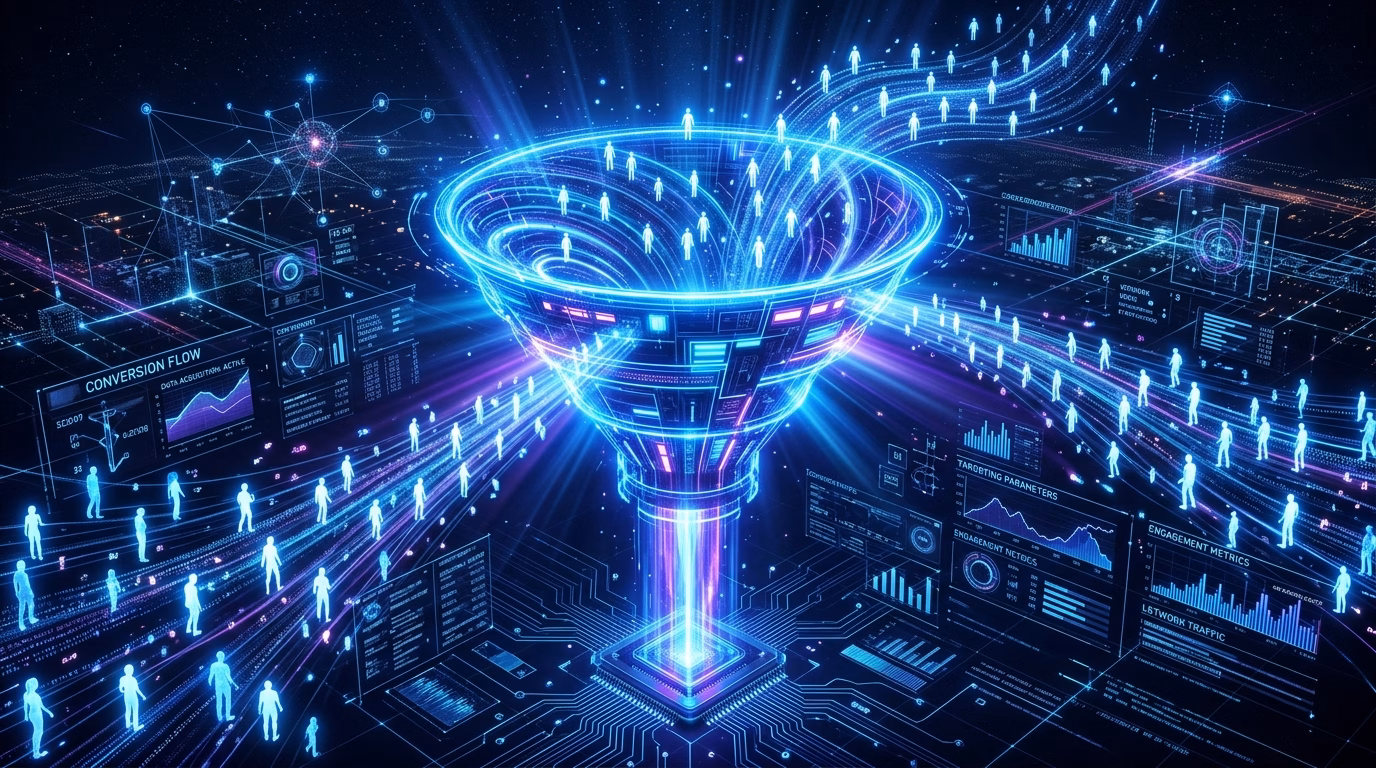 Inbound Marketing: pare de depender de indicações