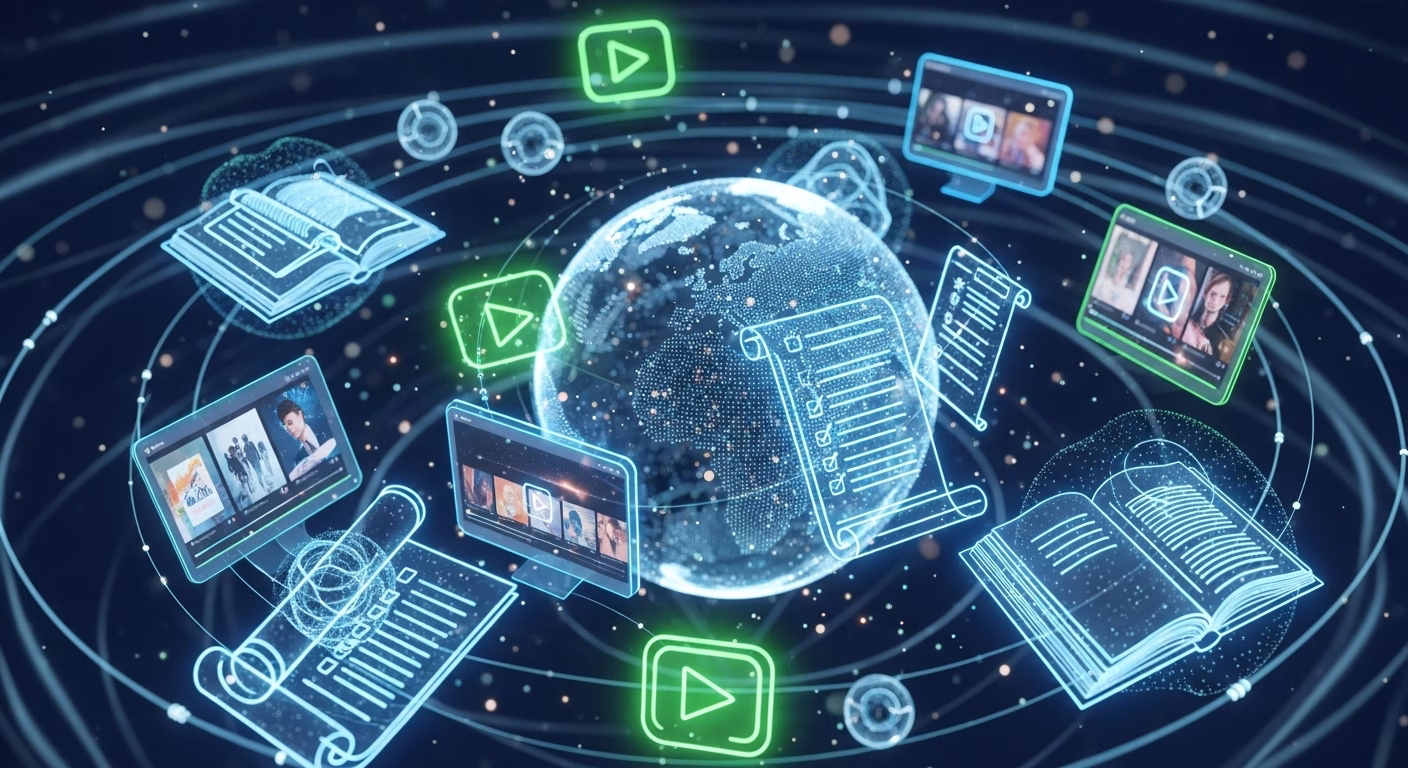 agência de marketing digital
