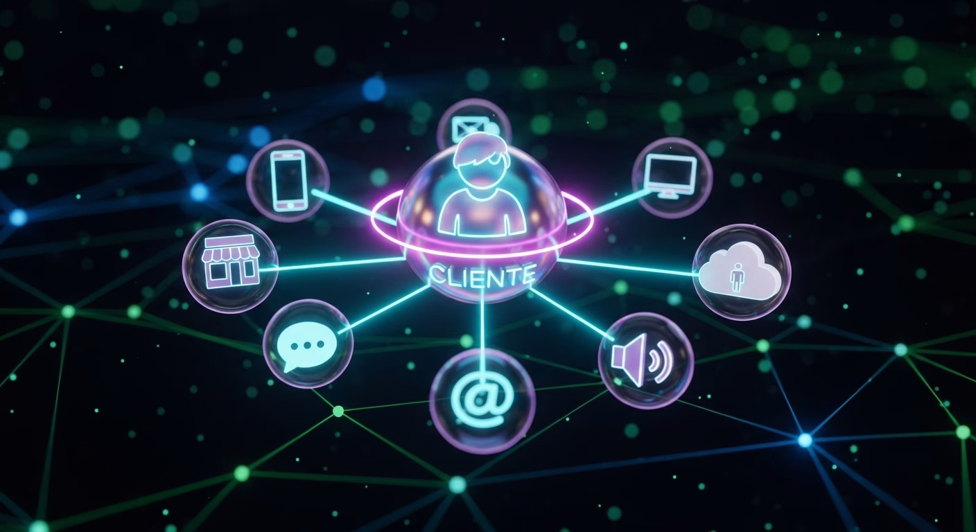 omnichannel marketing
