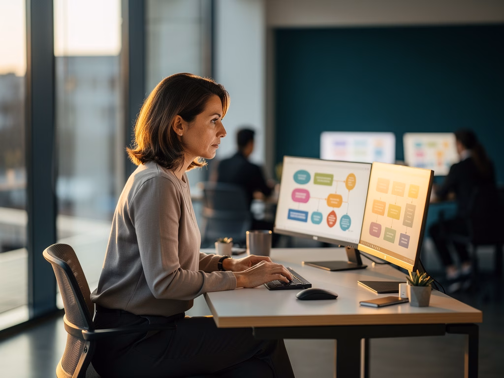 Generative AI for content: the step-by-step playbook SMB teams need