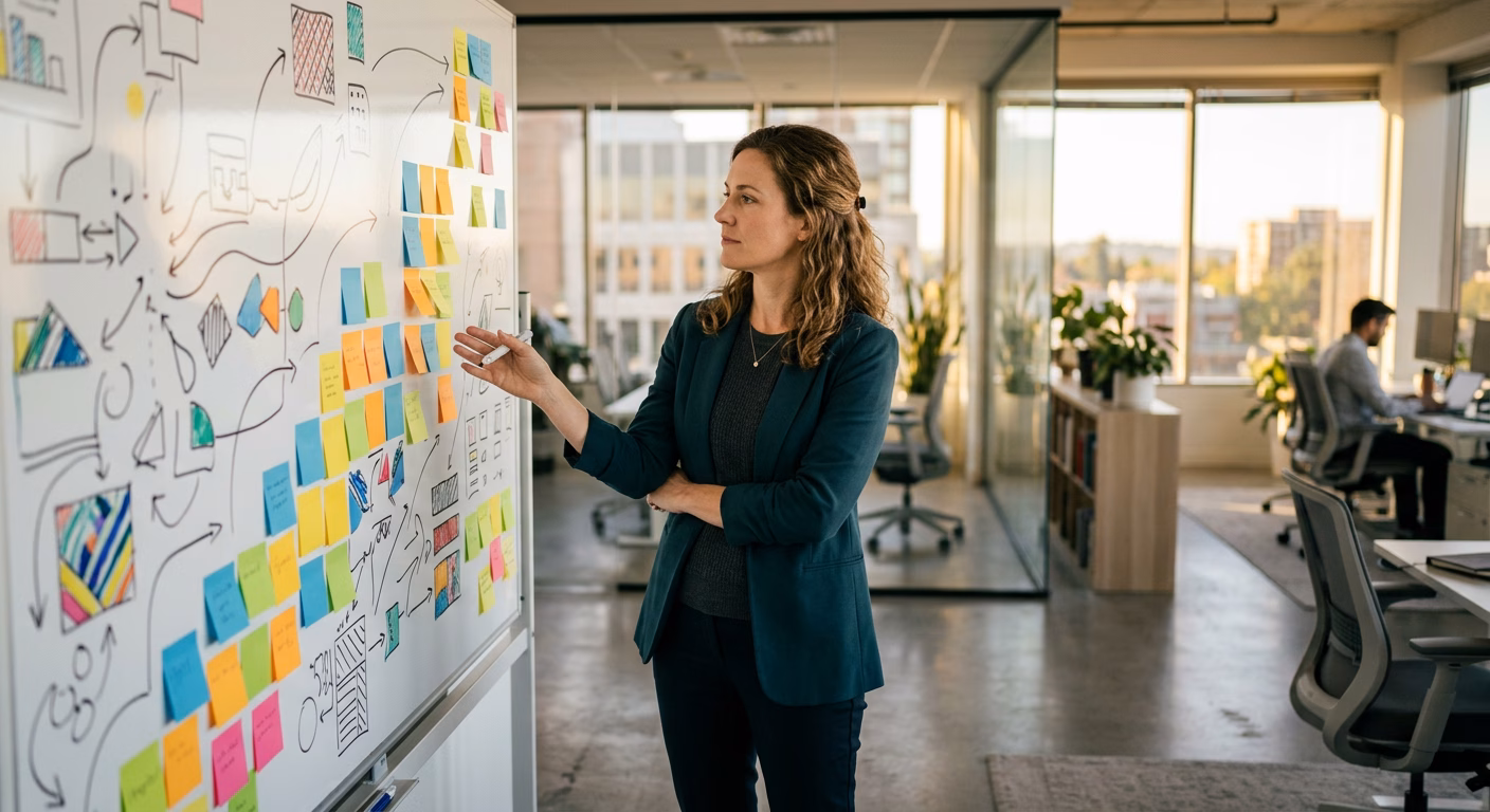 Tecnologia para Empresas em Crescimento: Por Onde Começar