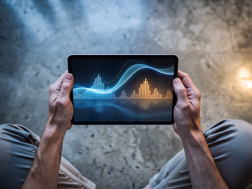 Placed near the measurement and attribution section to suggest data-driven decision making from an unusual perspective. marketing automation strategy