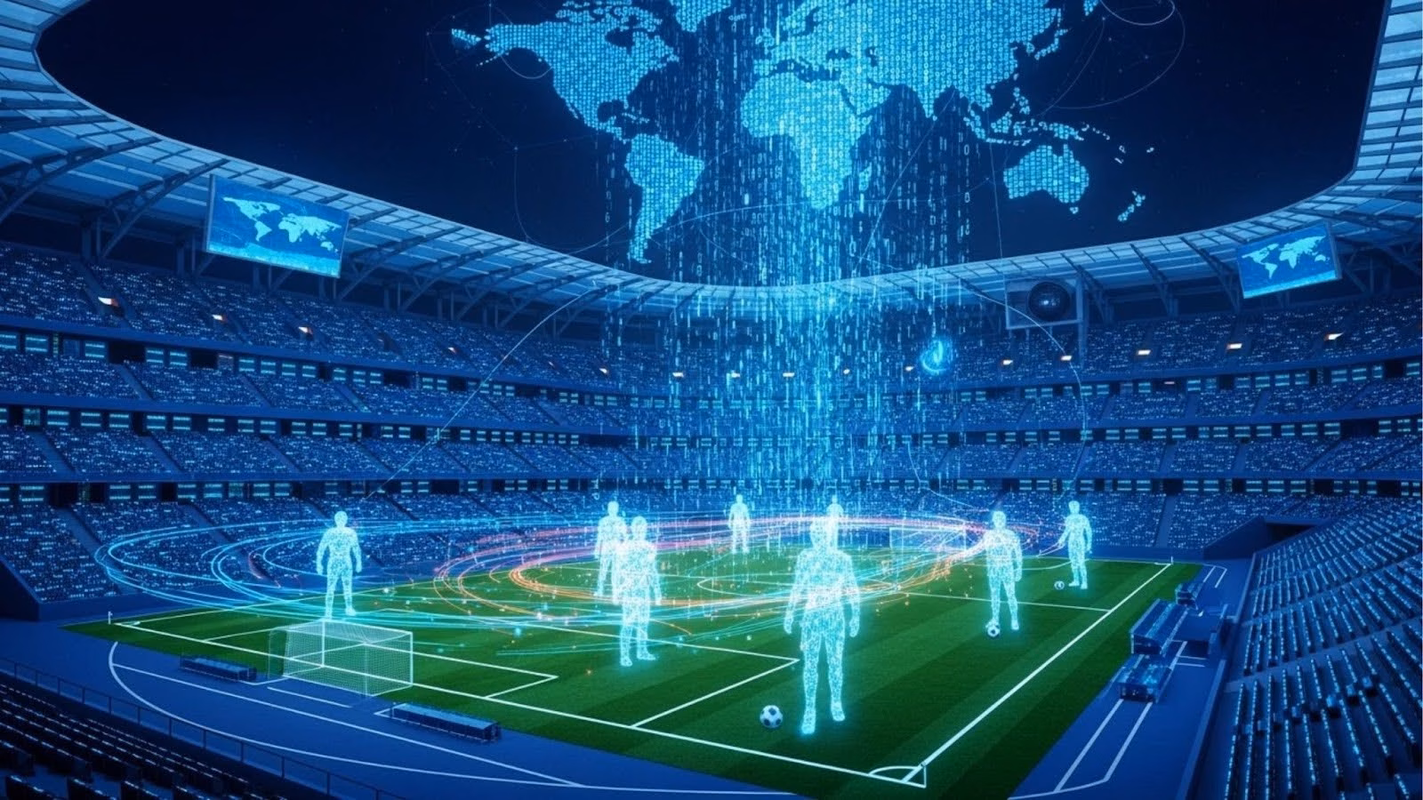 Copa 2026: O Playbook de Growth Marketing Definitivo