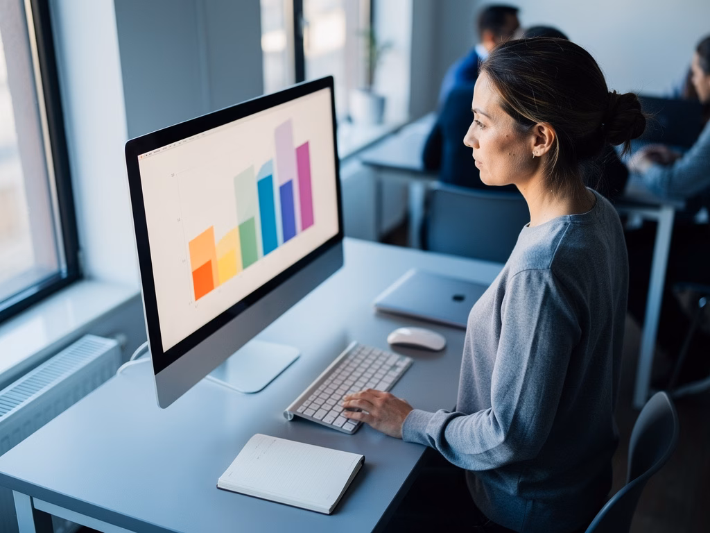 Inserida após o quarto passo (critérios objetivos de revisão) e antes do quinto passo inteligência artificial no marketing de conteúdo