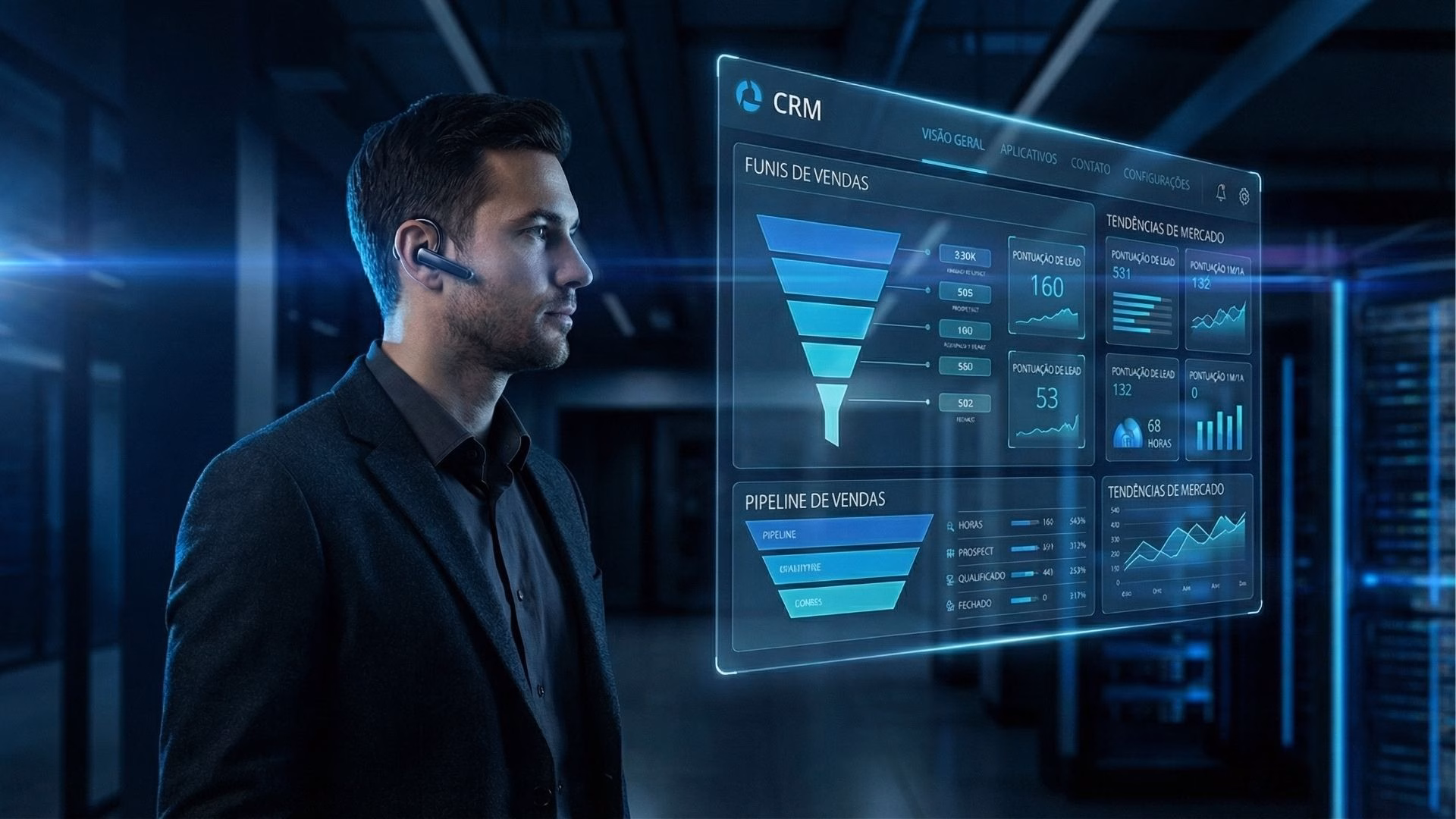 CRM