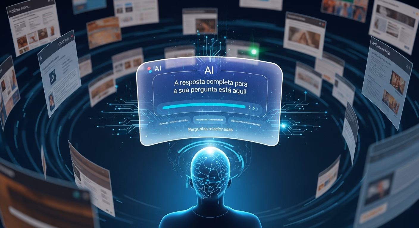 Guia Definitivo de Generative Engine Optimization (GEO)