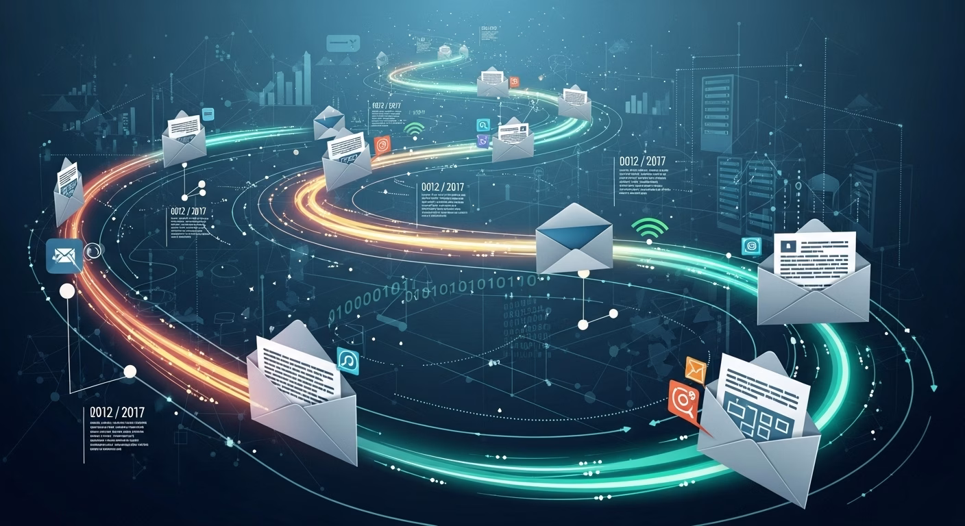 Drip Marketing: Transform Your Campaigns into Continuous Results