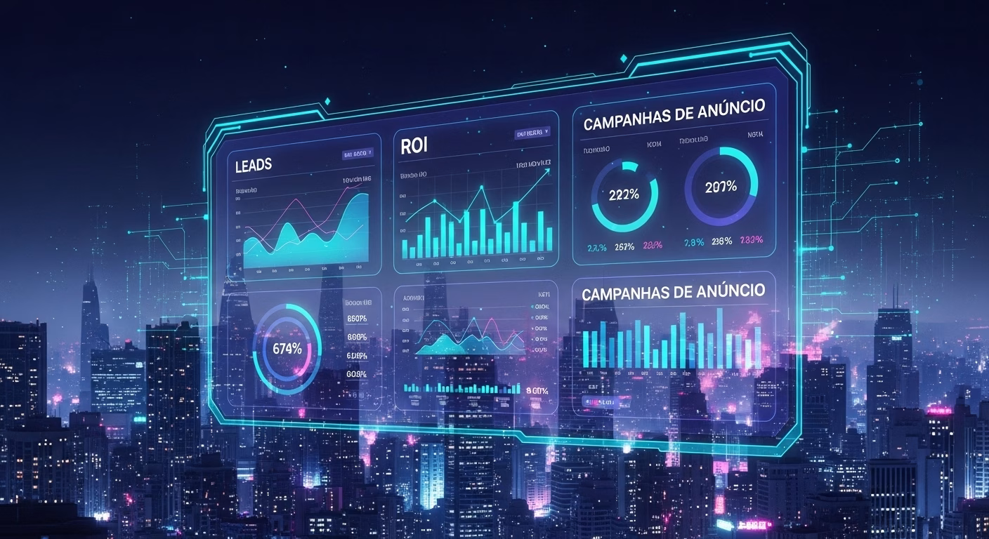 Tráfego Pago para Imobiliárias: Guia Prático para Gerar Leads