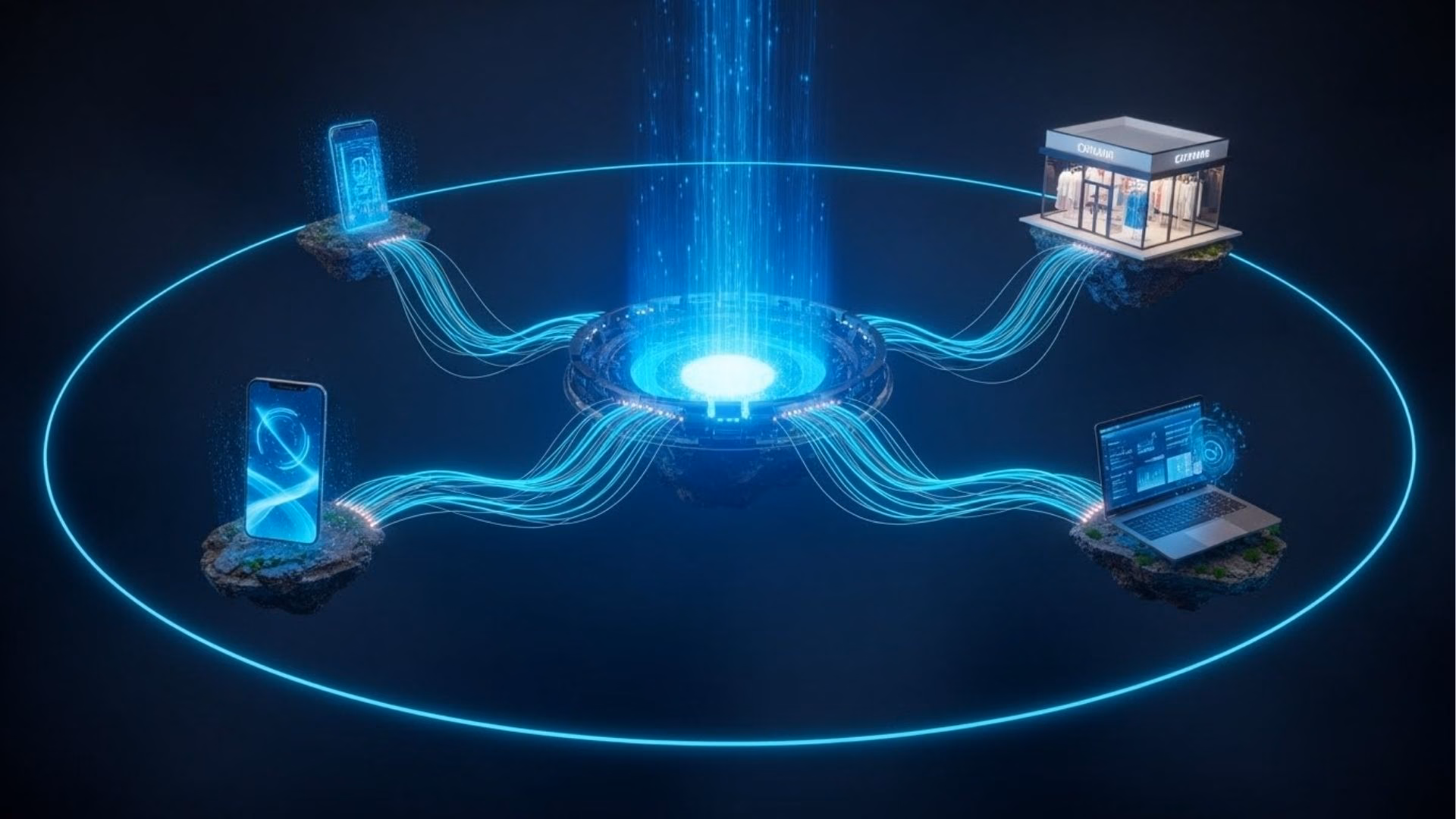 omnichannel