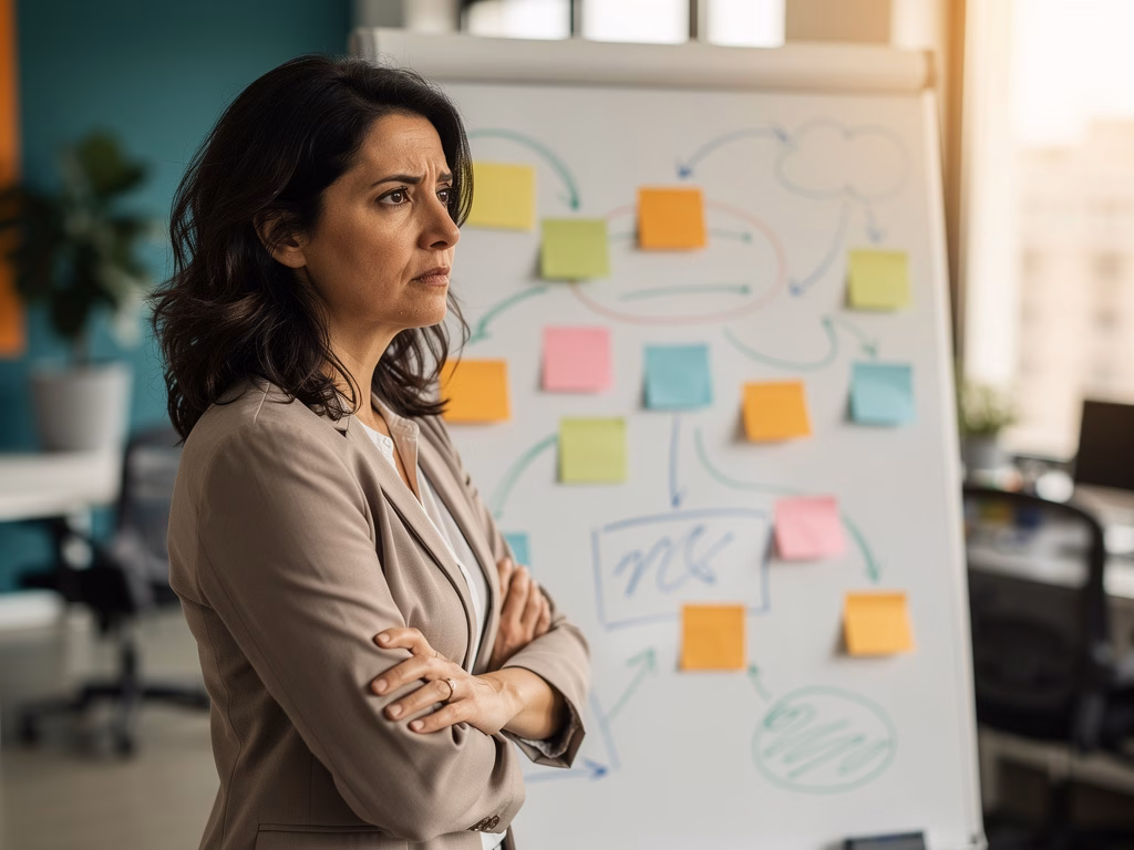 7 erros ao implementar inovação na empresa (e como evitar)