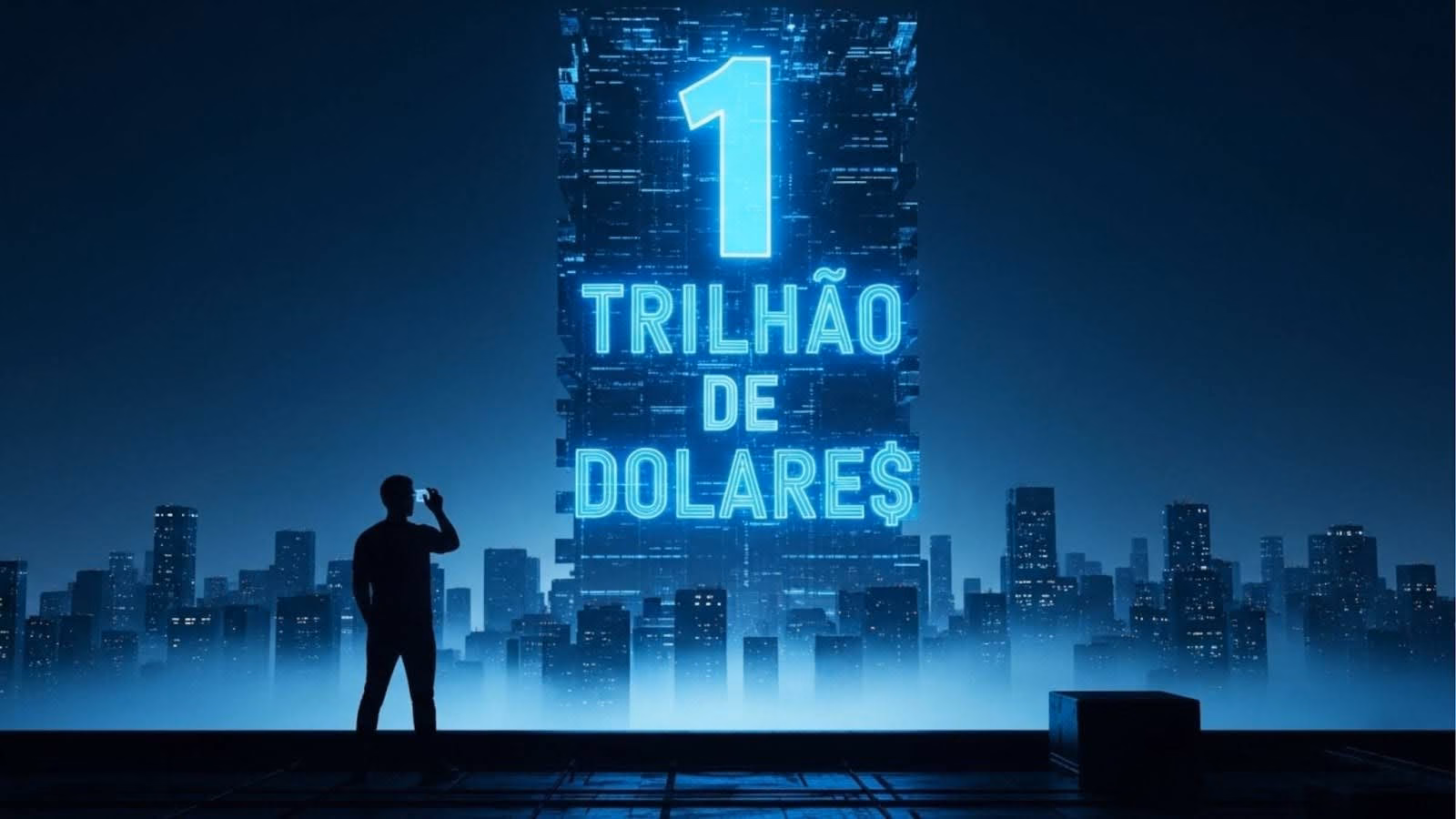 Growth Marketing 2026: A Estratégia do Trilhão