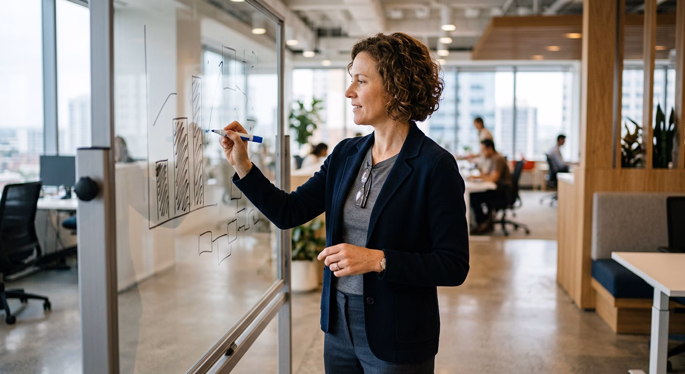 SEO ROI: the proven guide to board-ready numbers