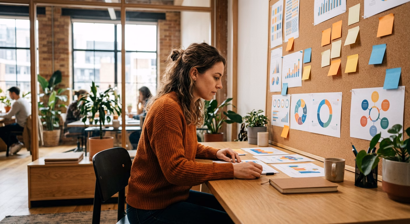 Crescimento de startup com baixo orçamento: guia prático