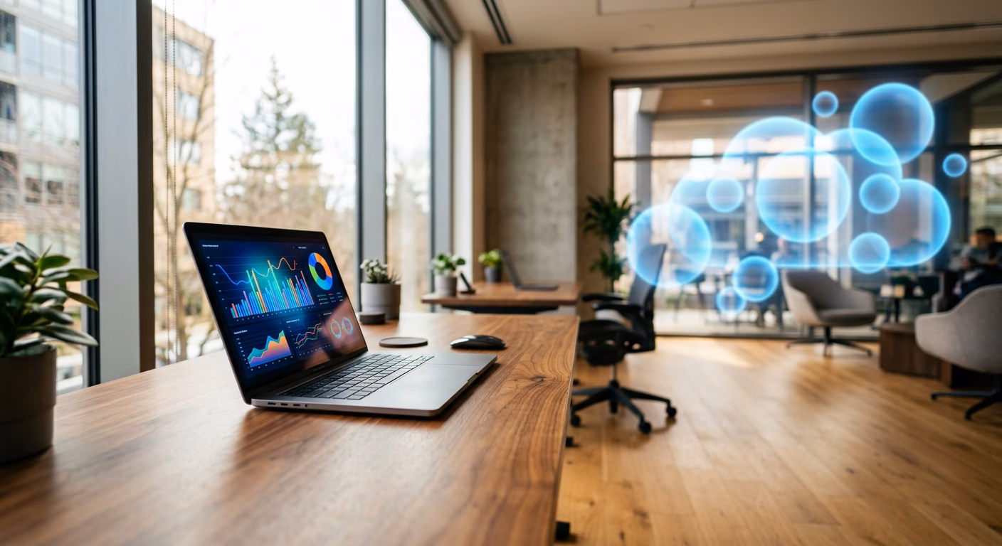 Cloud computing para pequenas empresas: 5 critérios práticos