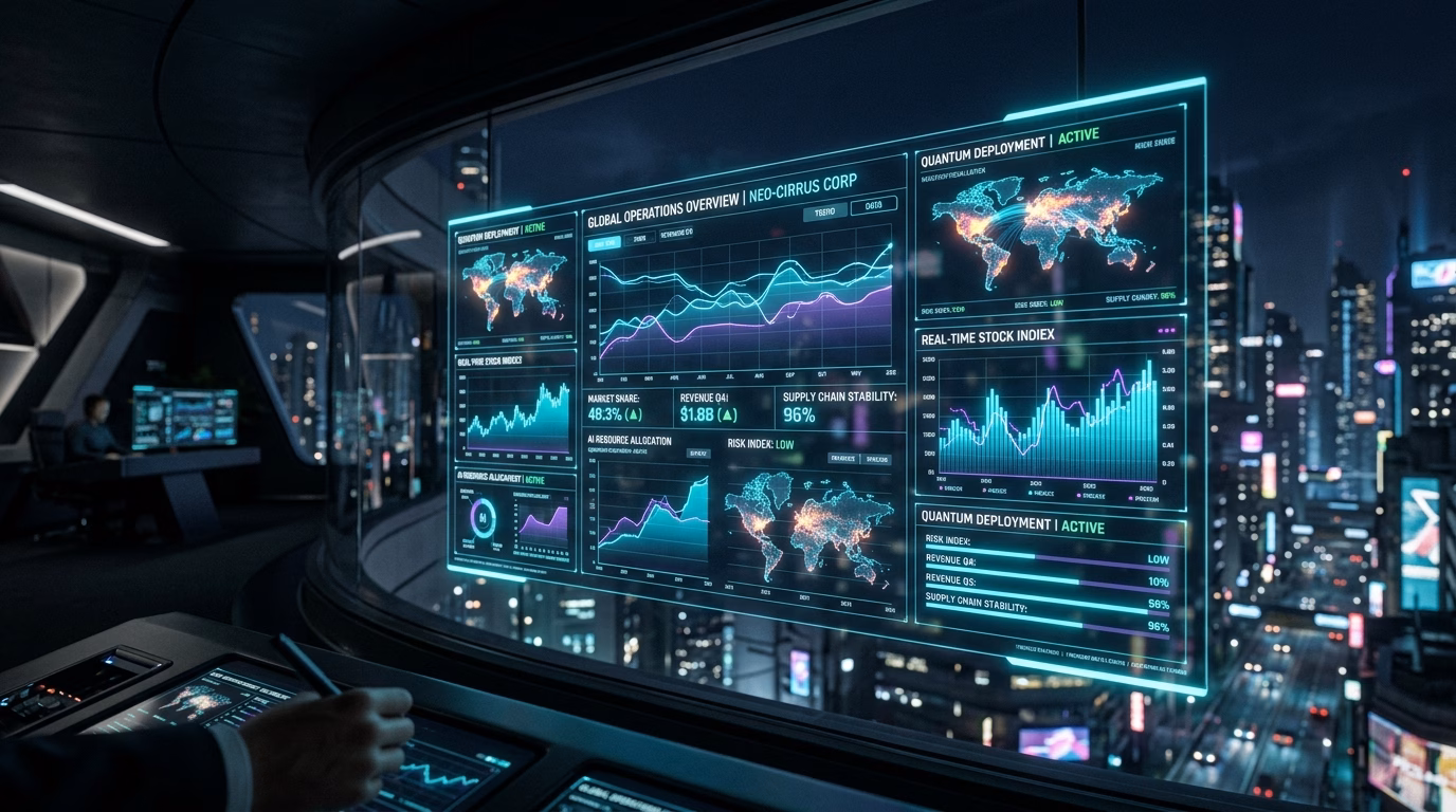 Como montar um dashboard de marketing do zero