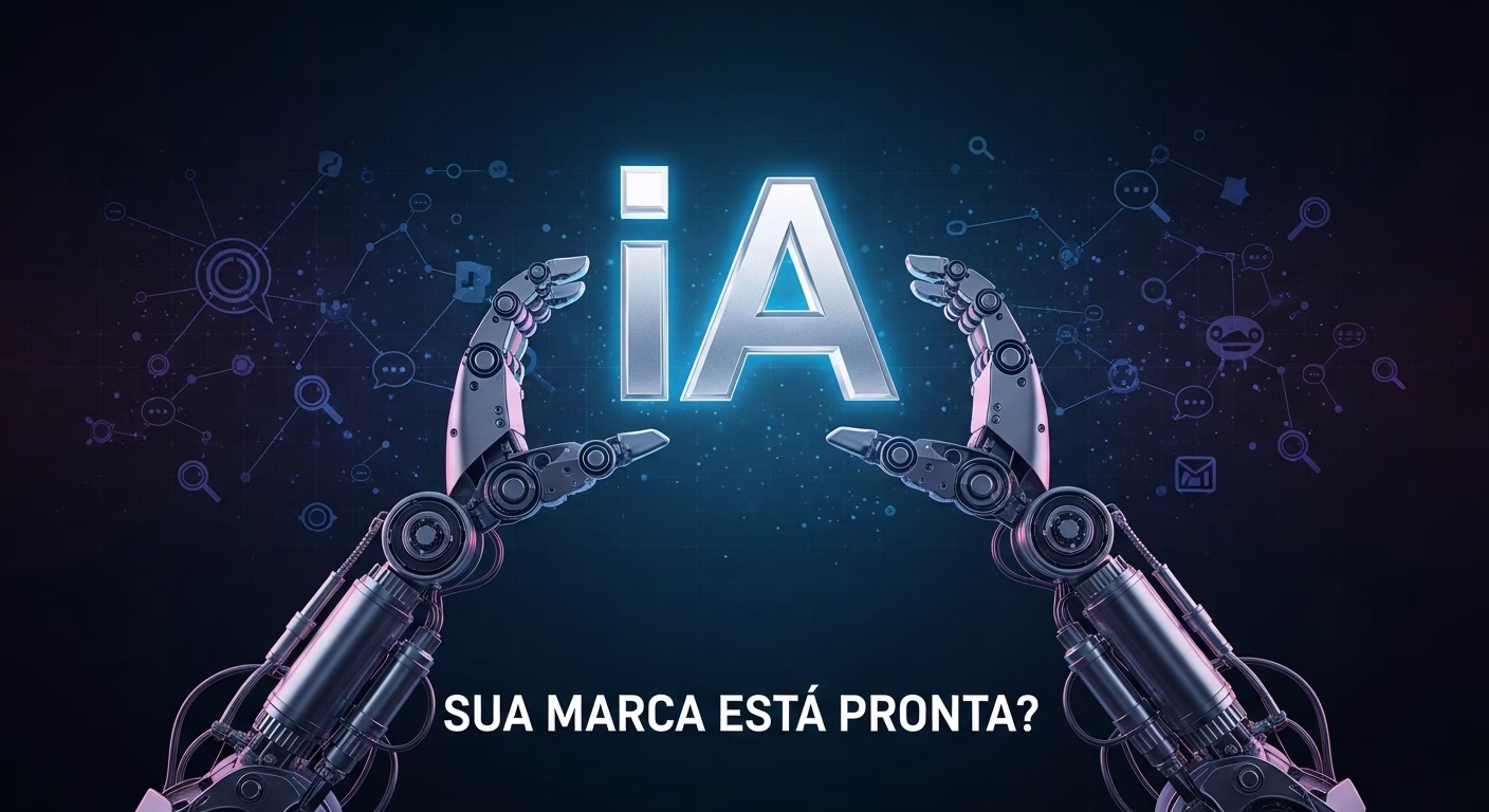 Conteúdo no Chatgpt? Saiba Como Aparecer na IA Search