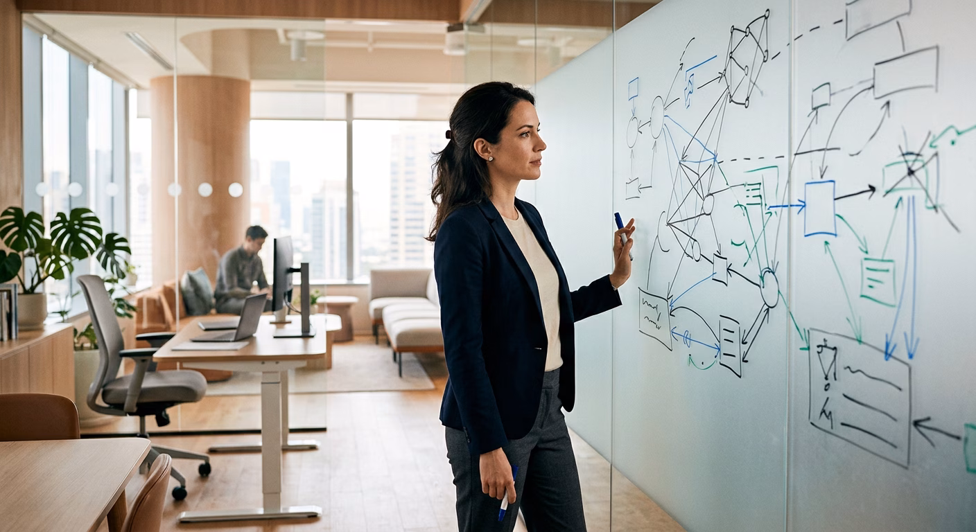 Scalable Digital Marketing Framework: 5 Proven Steps