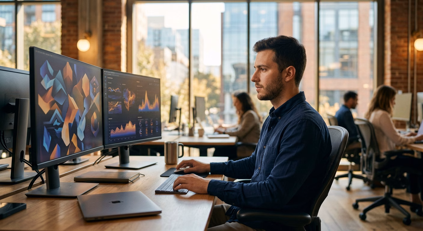 IA para startups enxutas: faça mais com menos