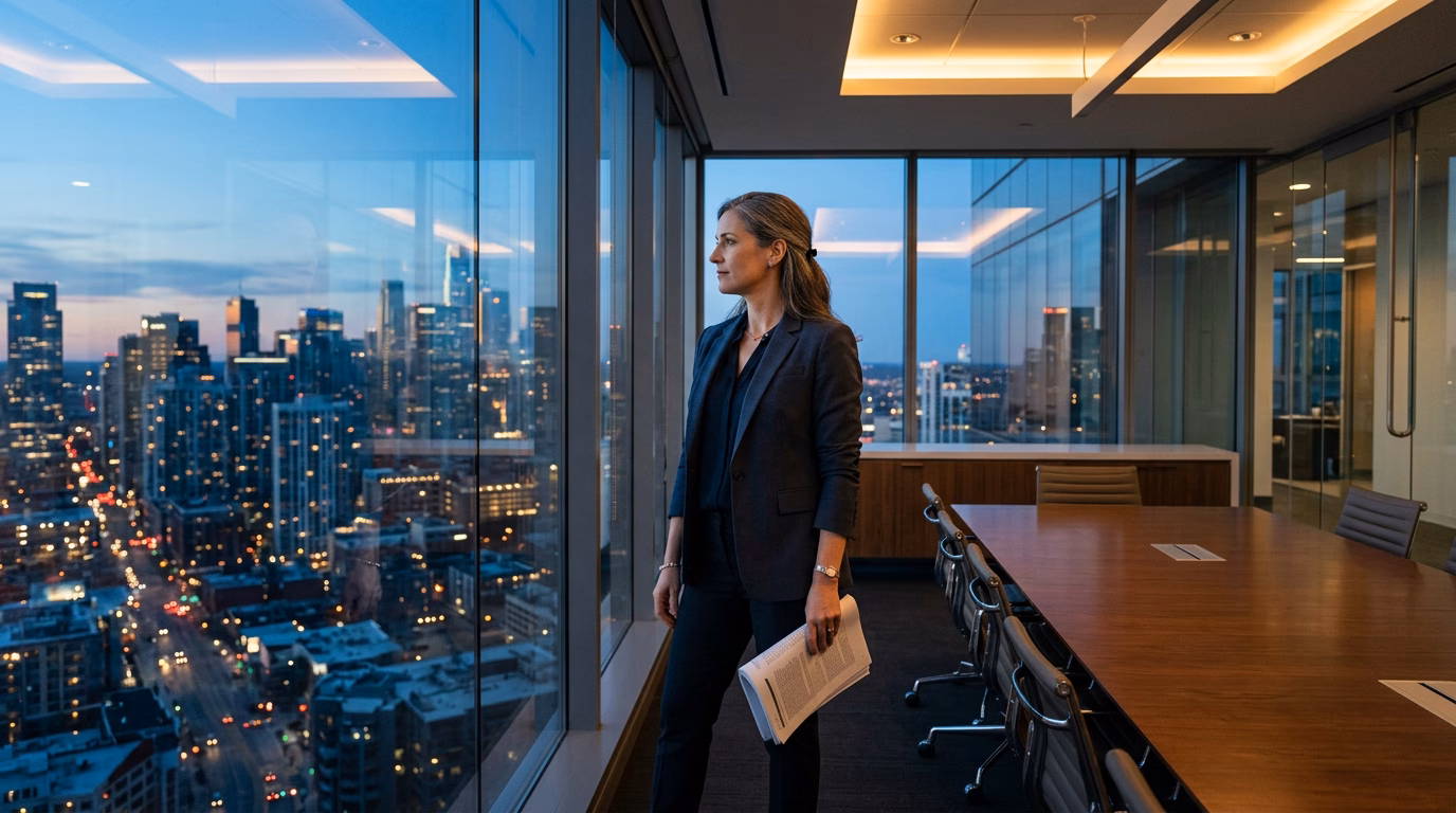 Digital Transformation ROI: 5 Essential KPIs