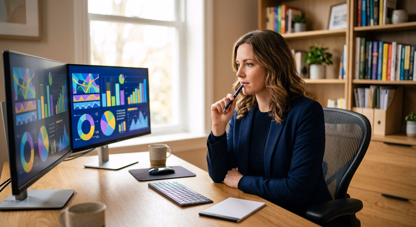 Ferramentas de analytics para marketing: guia essencial