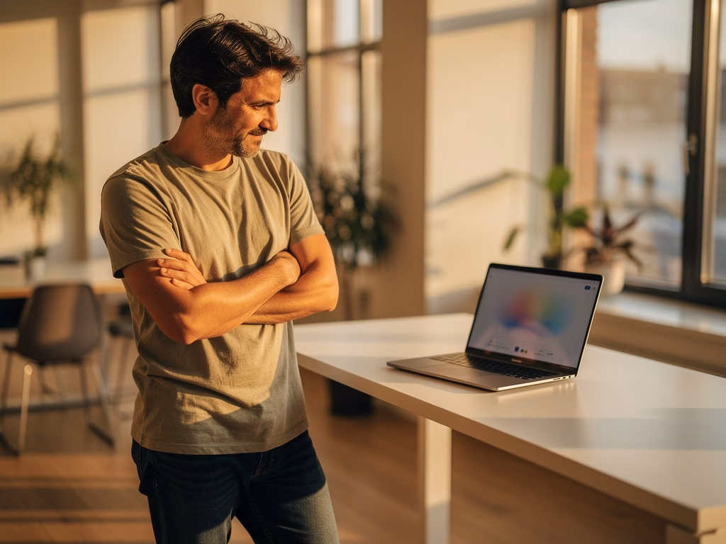 Seção sobre escolha de canal principal e validação de mensagem com velocidade estratégia de go-to-market para startups