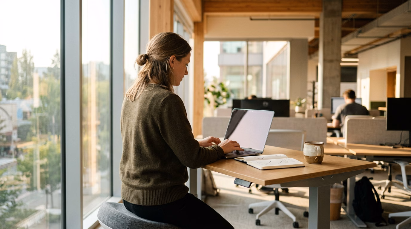 Conteúdo Orgânico para Startups: 5 Passos Essenciais