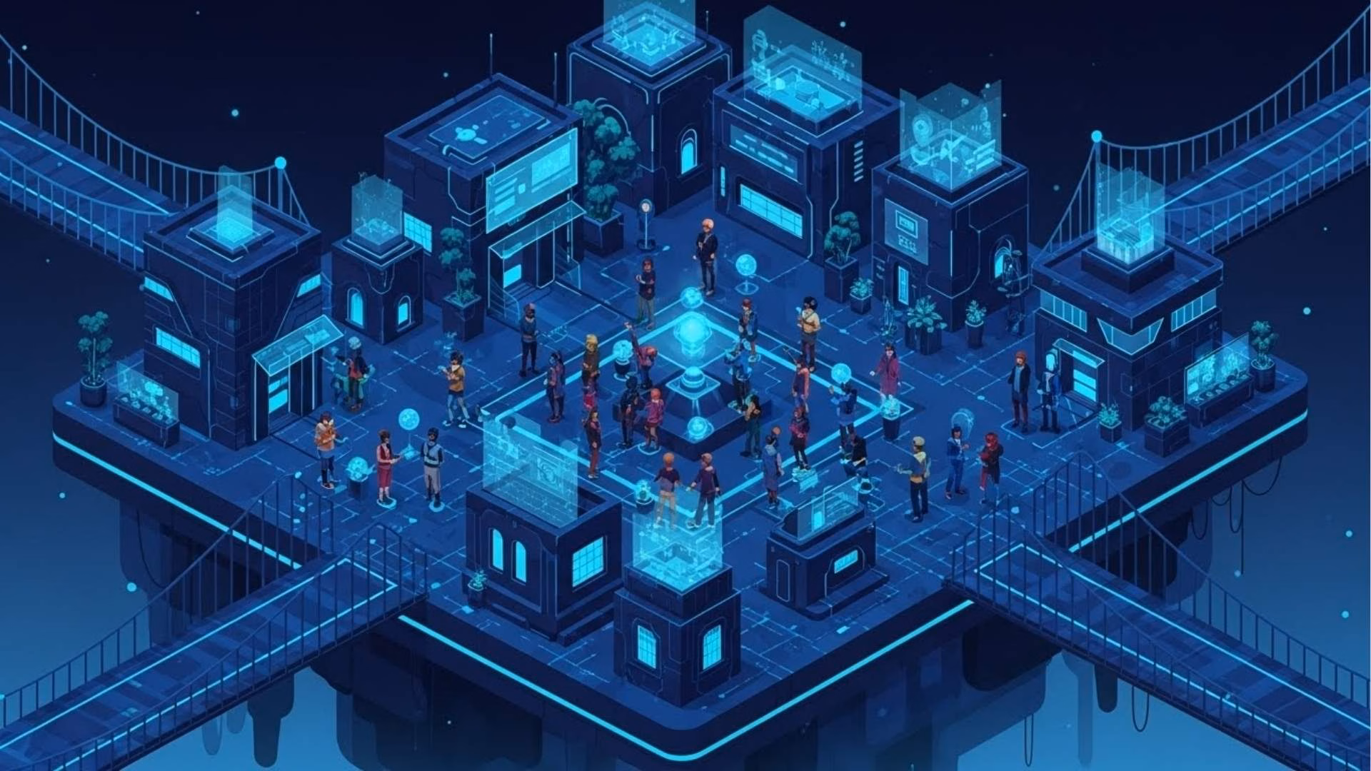 comunidades digitais
