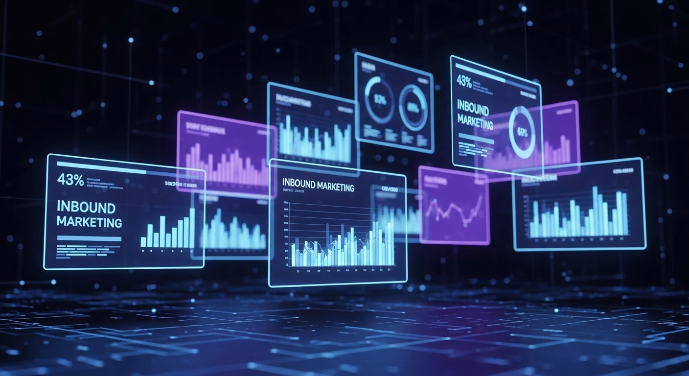 Guia Definitivo do Inbound Marketing para 2026