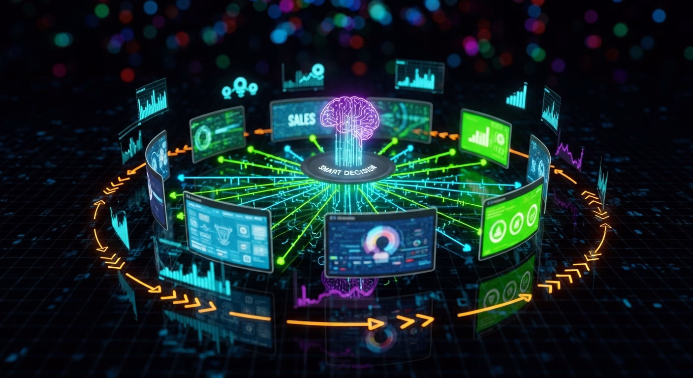 Data Marketing: The Future of Digital Strategies