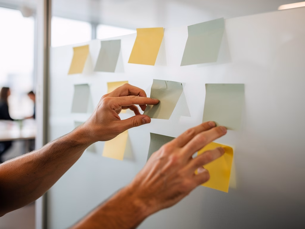 Introdução da seção sobre os 7 erros mais comuns em PMEs erros ao implementar inovação na empresa