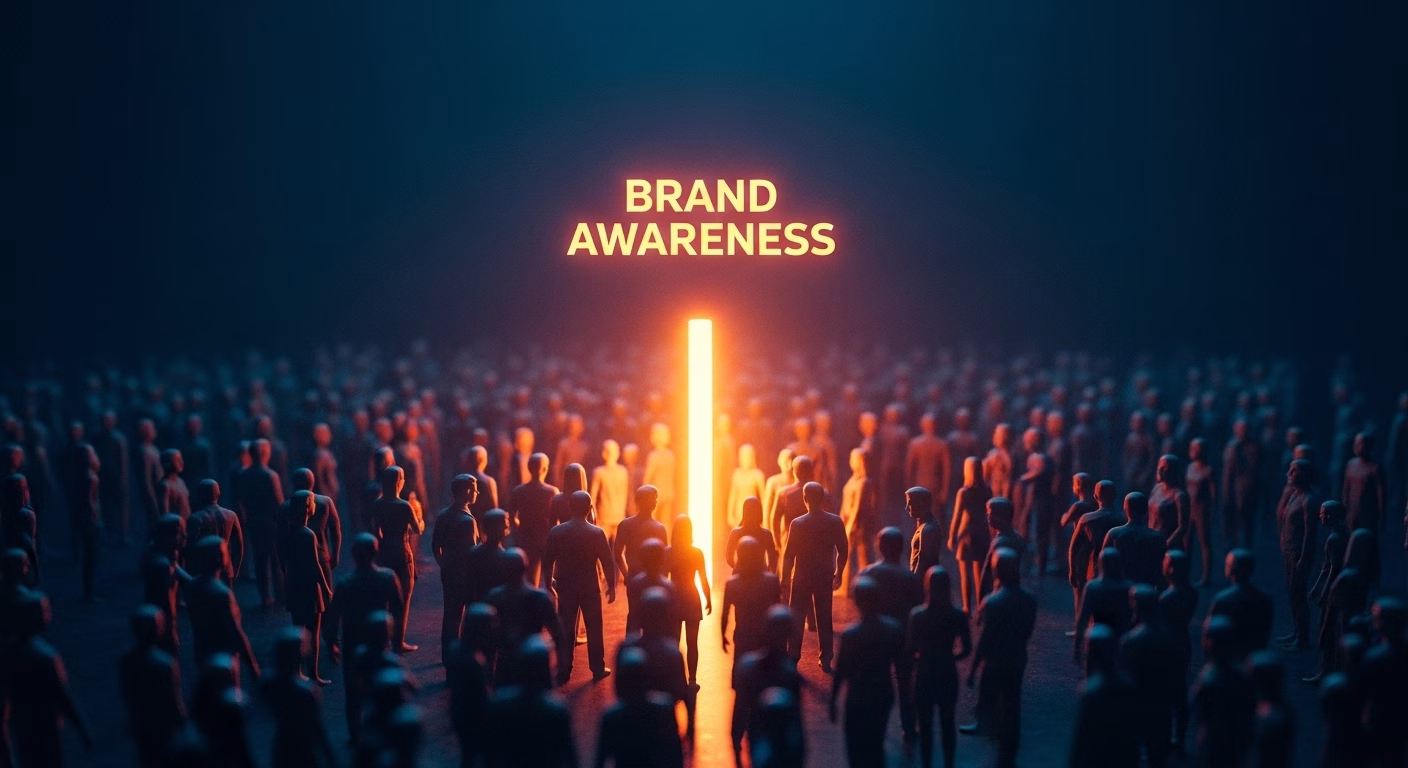 What Is Brand Awareness and Why Does It Matter?