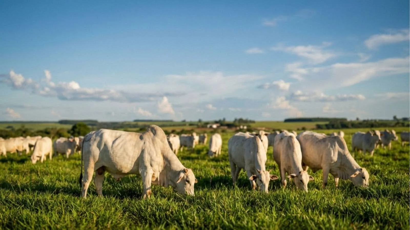 Carne bovina sobe e frango cai: entenda o mercado em 2026