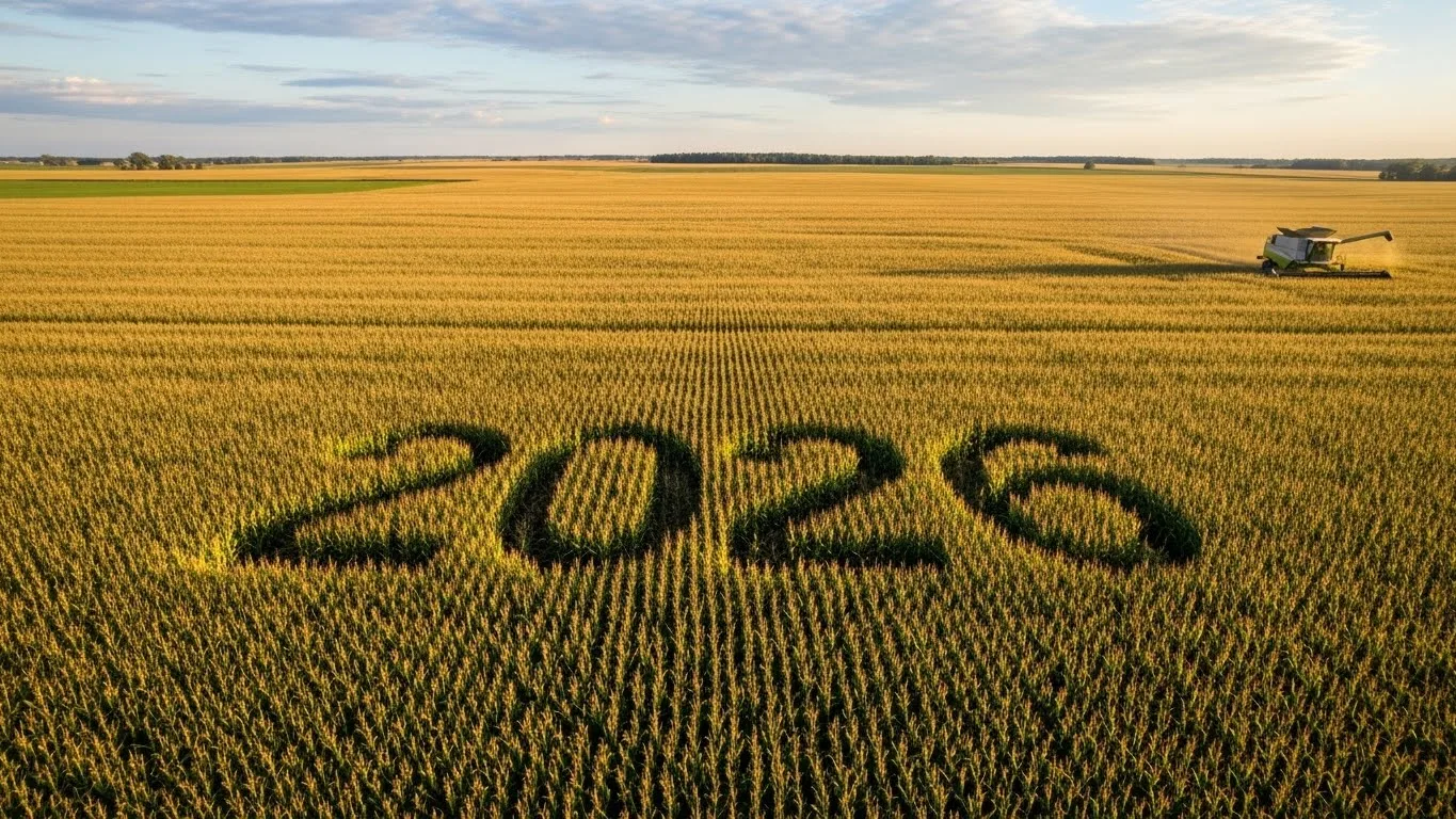 Safra 2026: Clima e Planejamento